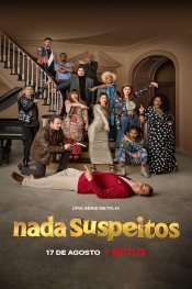 Unsuspicious 