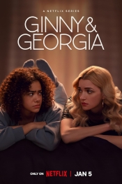 Ginny & Georgia 