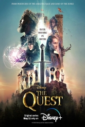 The Quest 