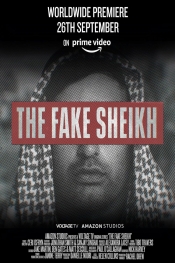 The Fake Sheikh 