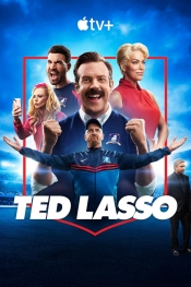 Ted Lasso 