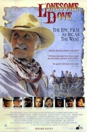Lonesome Dove 