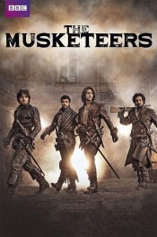 The Musketeers 