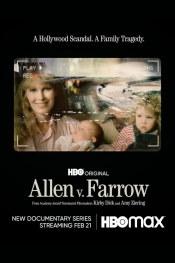 Allen v. Farrow 