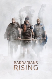 Barbarians Rising 