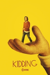 Kidding 