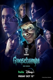 Goosebumps 