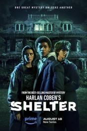 Harlan Cobens Shelter 