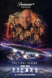 Star Trek: Picard 