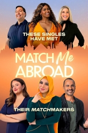 Match Me Abroad 