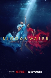 Blood & Water 