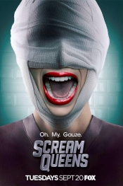 Scream Queens 