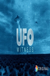 UFO Witness 