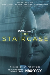 The Staircase 