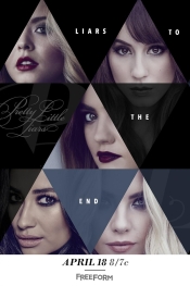 tty Little Liars 