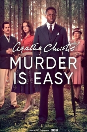 Murder Is Easy 