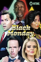 Black Monday 