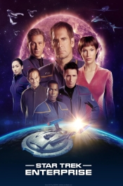 Star Trek: Enterprise 