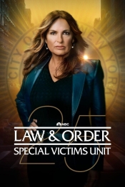 Law & Order: Special Victims Unit 