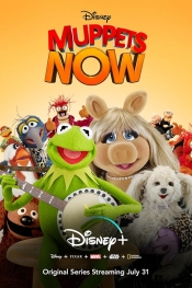 Muppets Now 