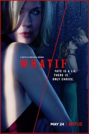 WHAT / IF 