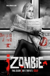 iZombie 
