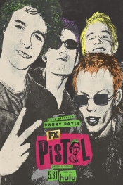 Pistol 