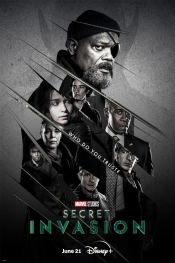 Secret Invasion 