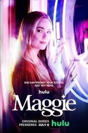 Maggie 