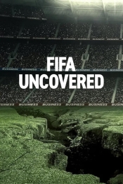 FIFA Uncovered 