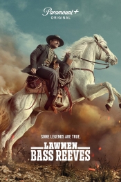 Lawmen: Bass Reeves 