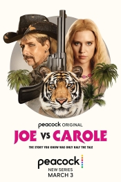 Joe vs Carole 