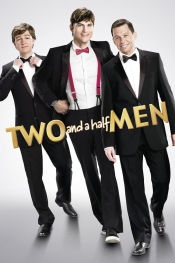 Two and a Half Men 