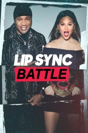 Lip Sync Battle 