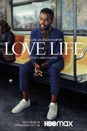 Love Life 