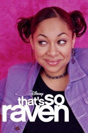 Thats So Raven 