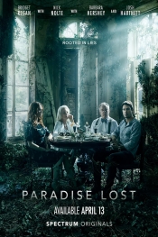 Paradise Lost 
