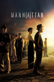 Manhattan 