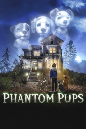 Phantom Pups 