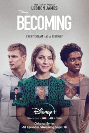 Becoming 