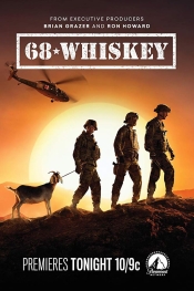 68 Whiskey 