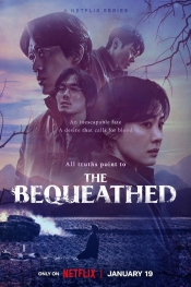 The Bequeathed 