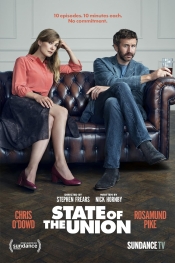 State of the Union 