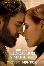 Scenes from a Marriage 