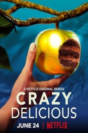 Crazy Delicious 