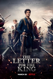 The Letter for the King 