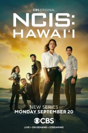 NCIS: Hawaii 