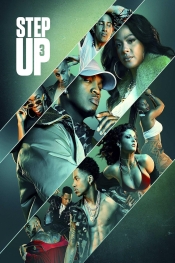 Step Up: High Water 