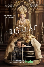 The Great 