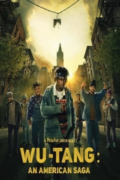 Wu-Tang: An American Saga 